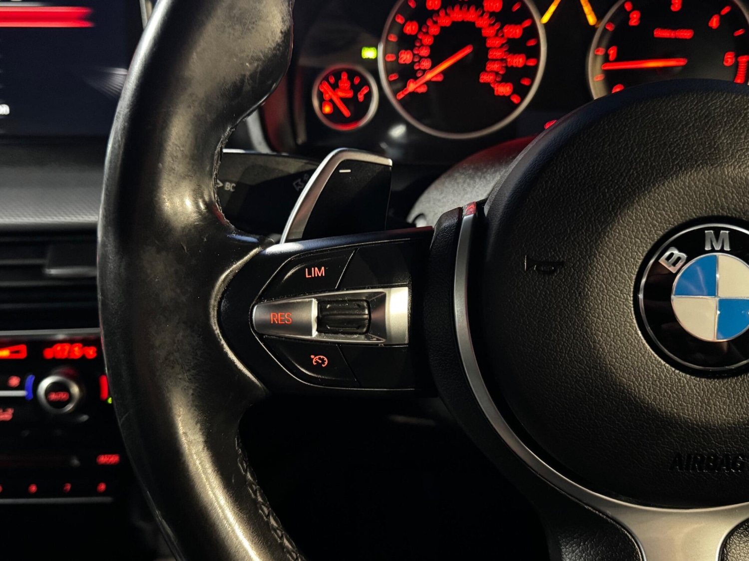 Used BMW X5 2015 for sale - 76803452: Photo 28