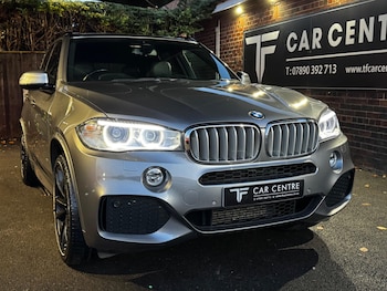 Used BMW X5 2015 for sale - 76803452: Photo