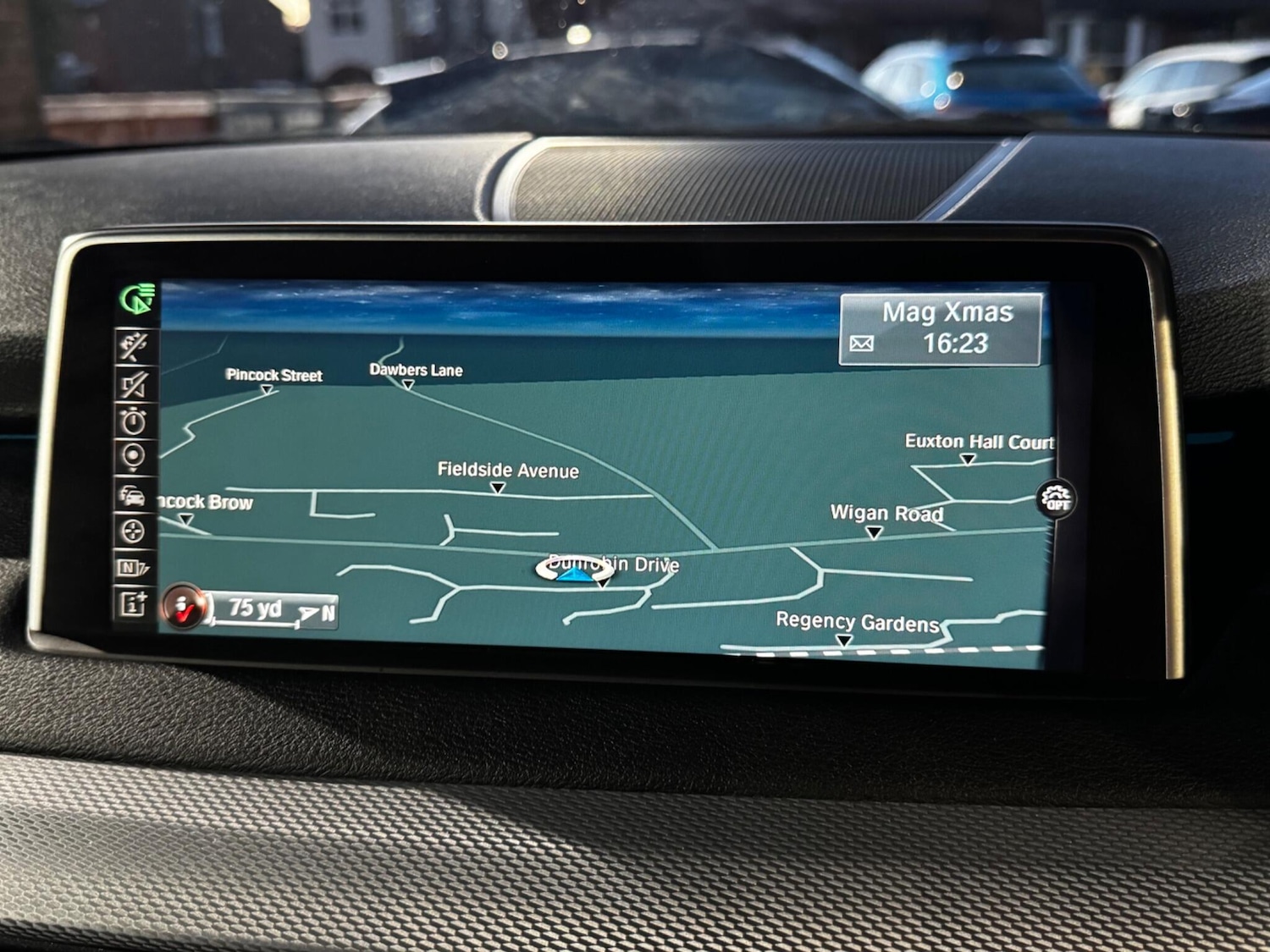 Used BMW X5 2015 for sale - 76803452: Photo 32