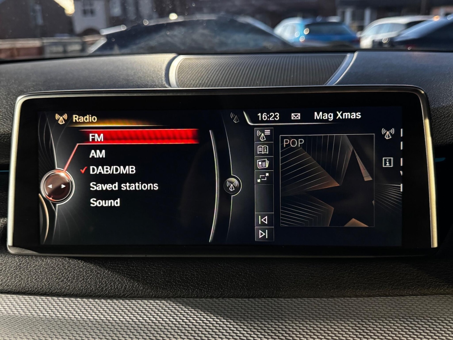 Used BMW X5 2015 for sale - 76803452: Photo 34