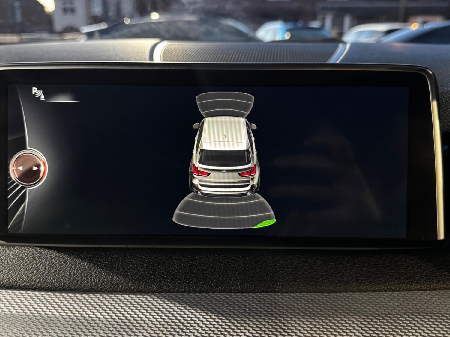 Used BMW X5 2015 for sale - 76803452: Photo 35