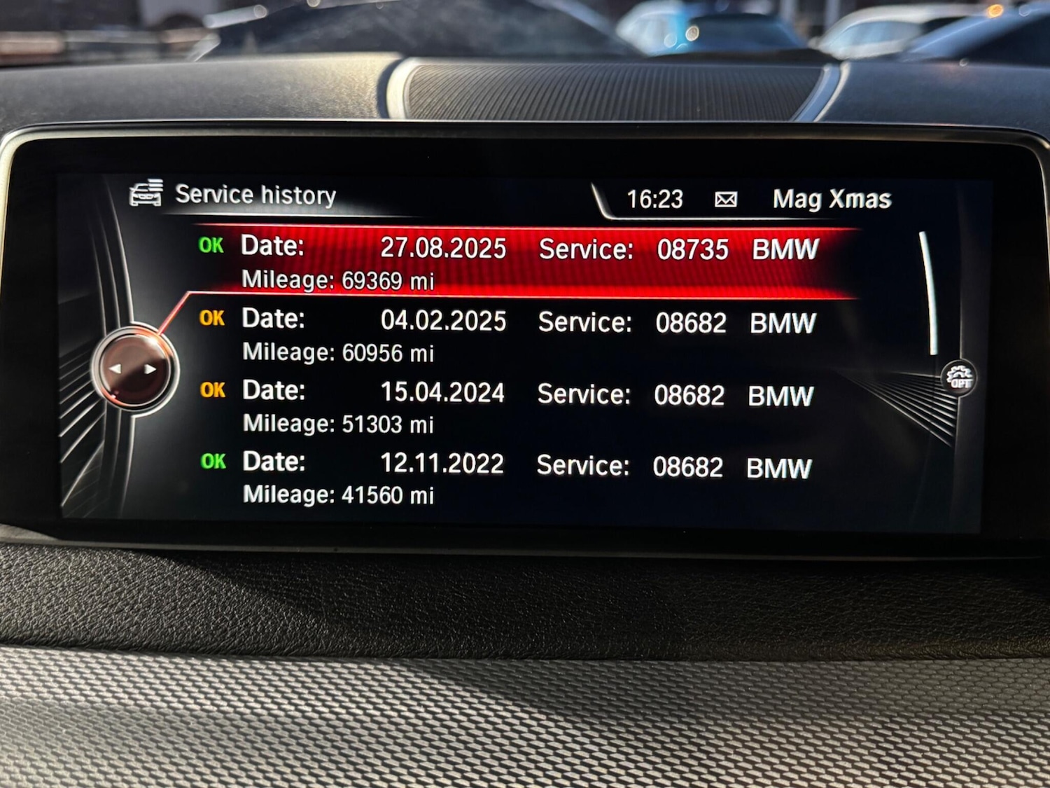 Used BMW X5 2015 for sale - 76803452: Photo 36