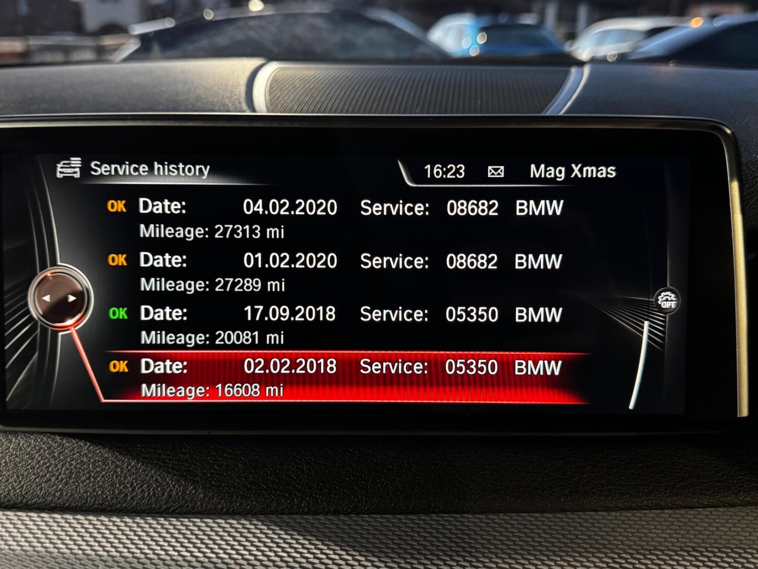 Used BMW X5 2015 for sale - 76803452: Photo 37