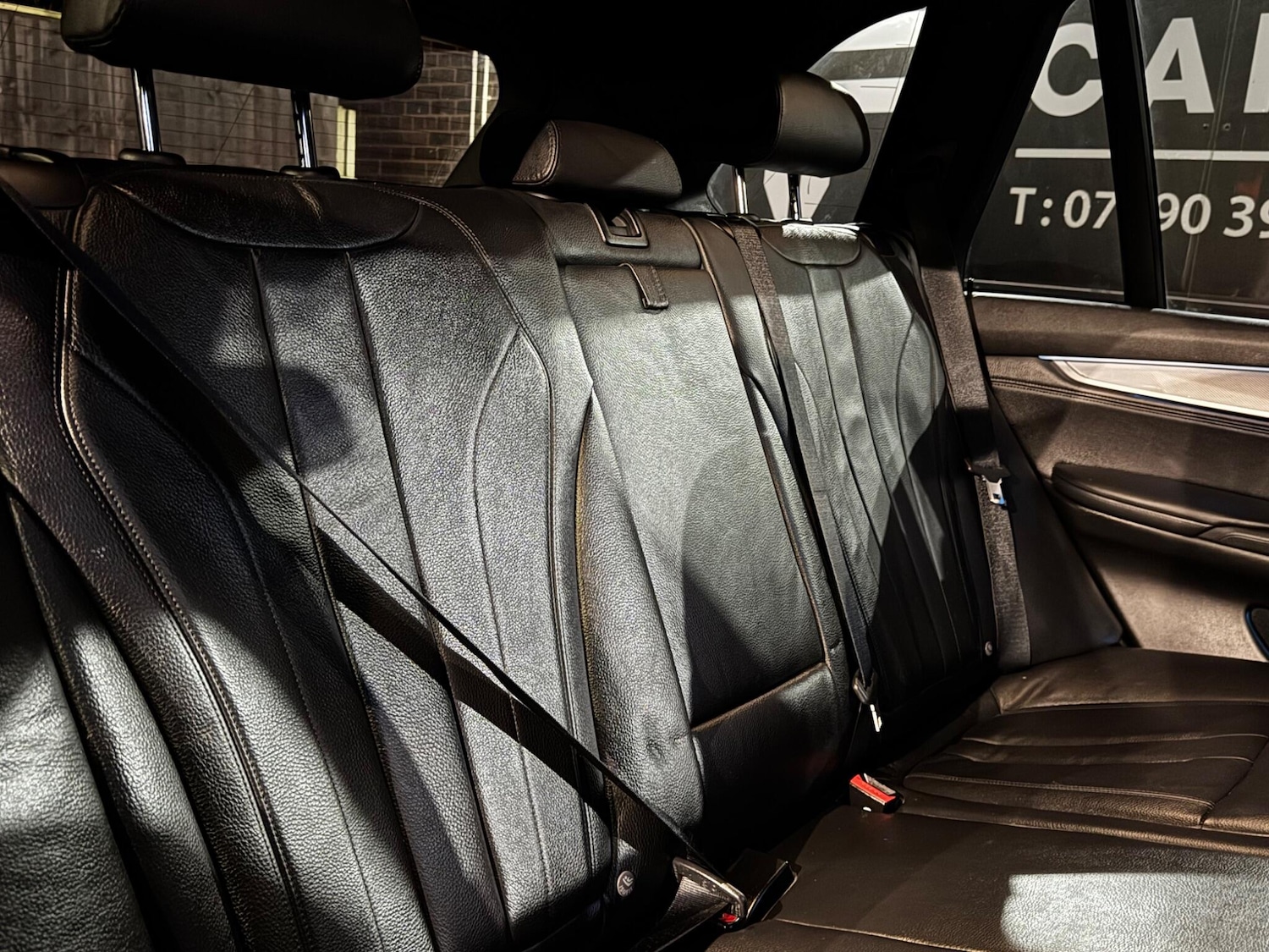 Used BMW X5 2015 for sale - 76803452: Photo 39