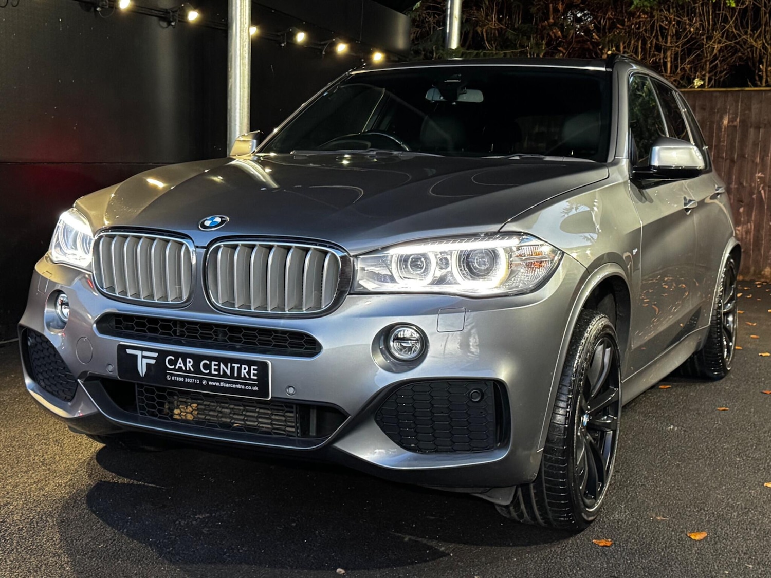 Used BMW X5 2015 for sale - 76803452: Photo 4