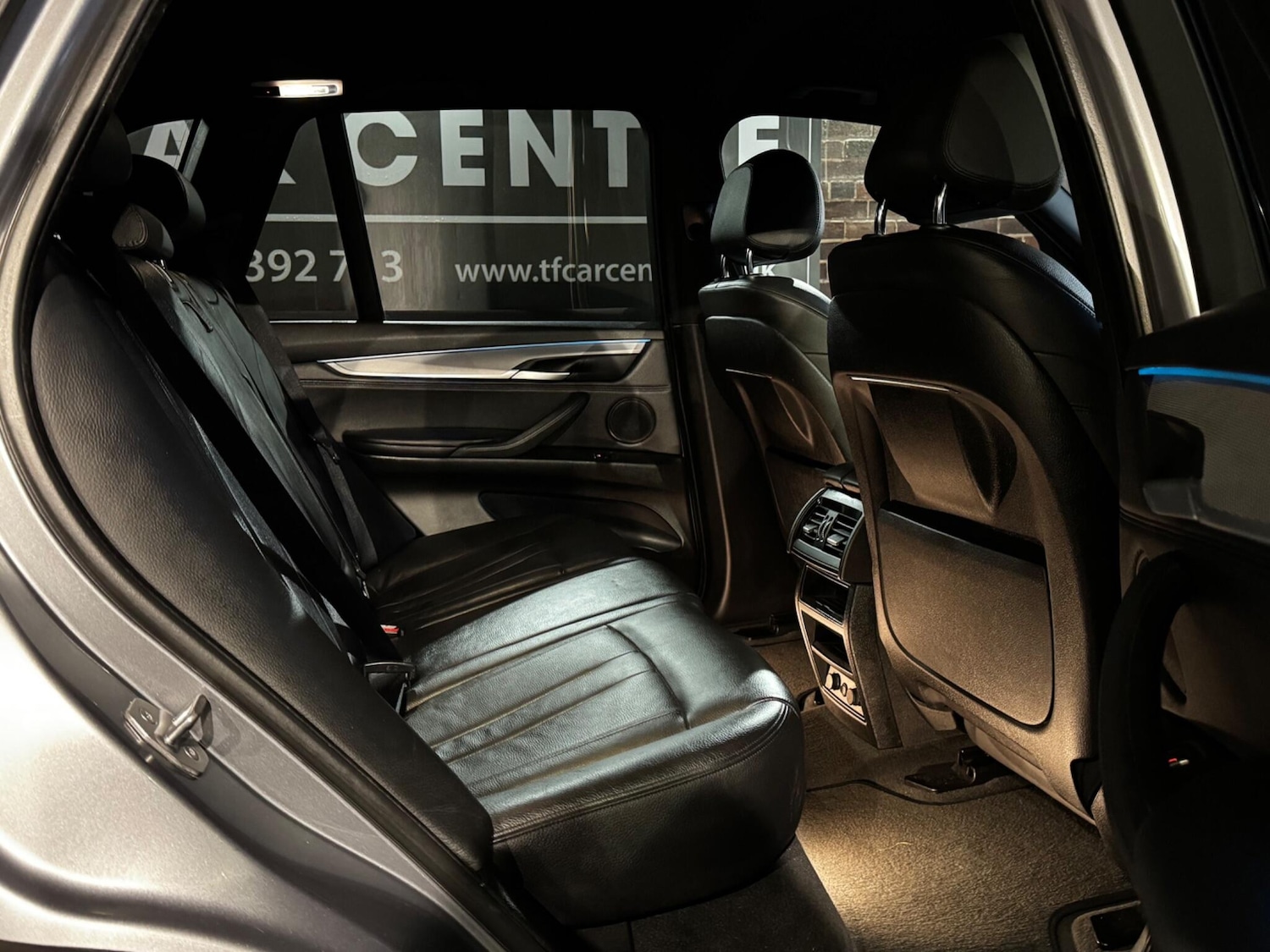 Used BMW X5 2015 for sale - 76803452: Photo 40