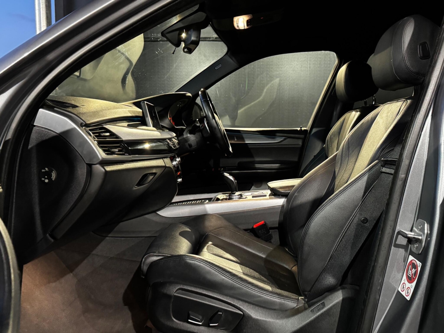 Used BMW X5 2015 for sale - 76803452: Photo 41