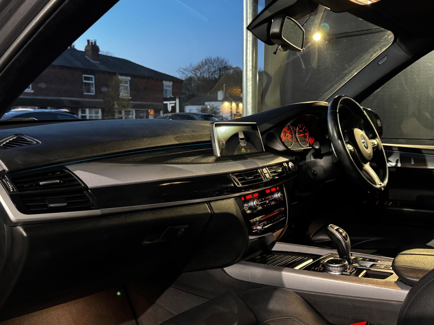 Used BMW X5 2015 for sale - 76803452: Photo 42