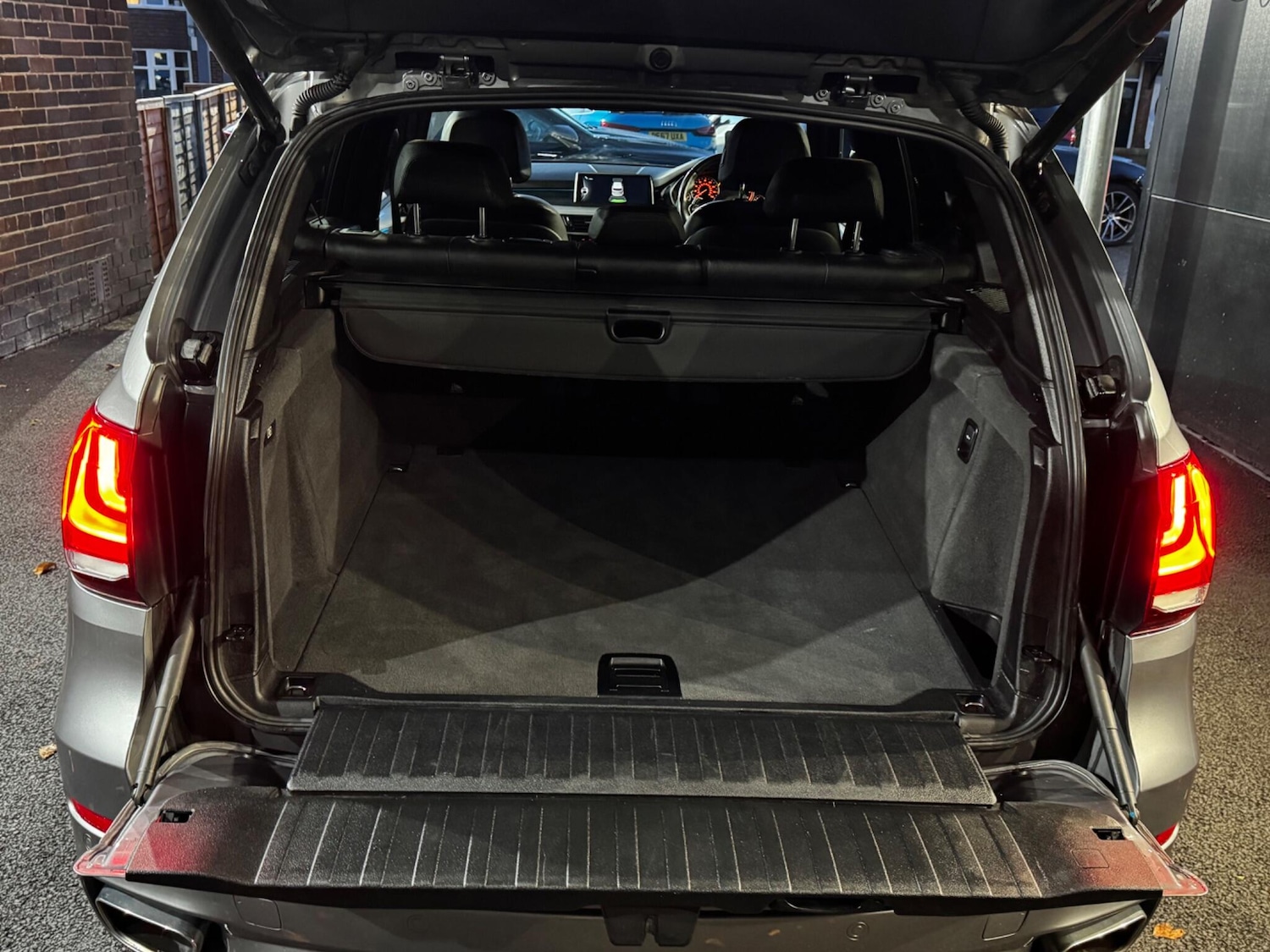 Used BMW X5 2015 for sale - 76803452: Photo 44