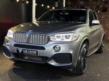 Used BMW X5 2015 for sale - 76803452: Photo