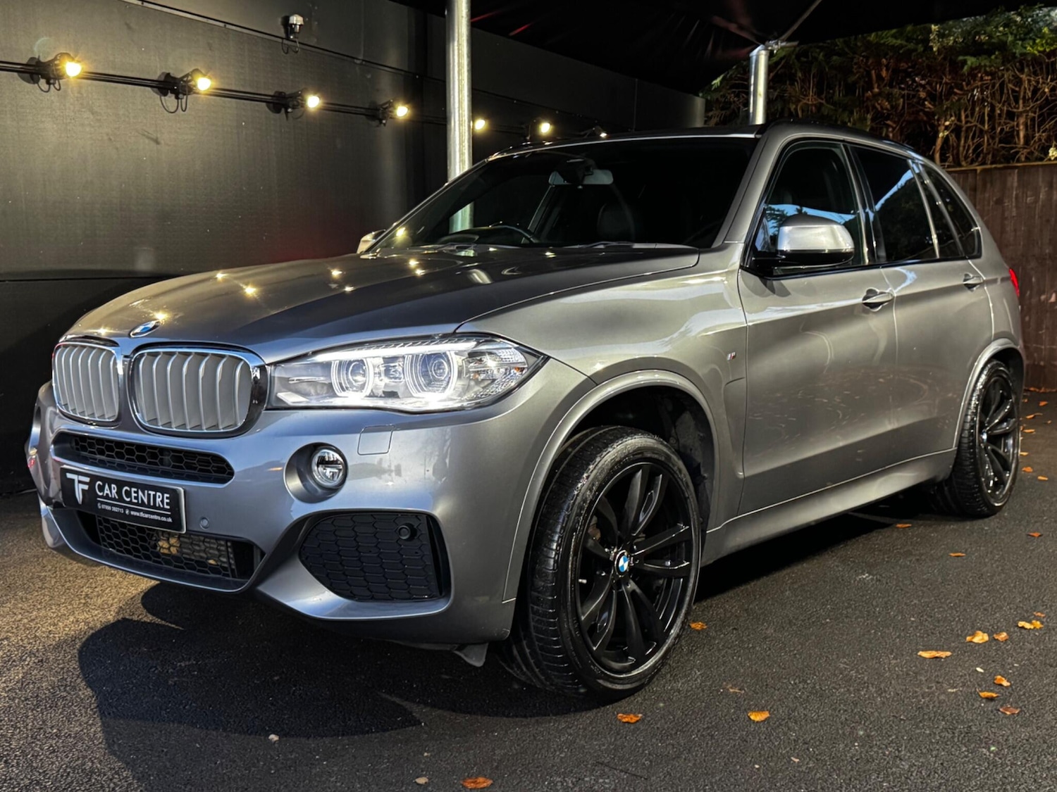 Used BMW X5 2015 for sale - 76803452: Photo 5