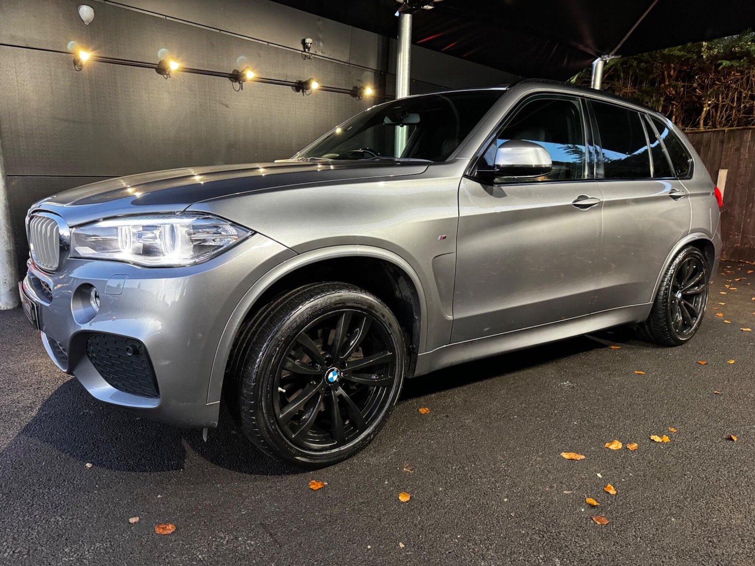 Used BMW X5 2015 for sale - 76803452: Photo 6