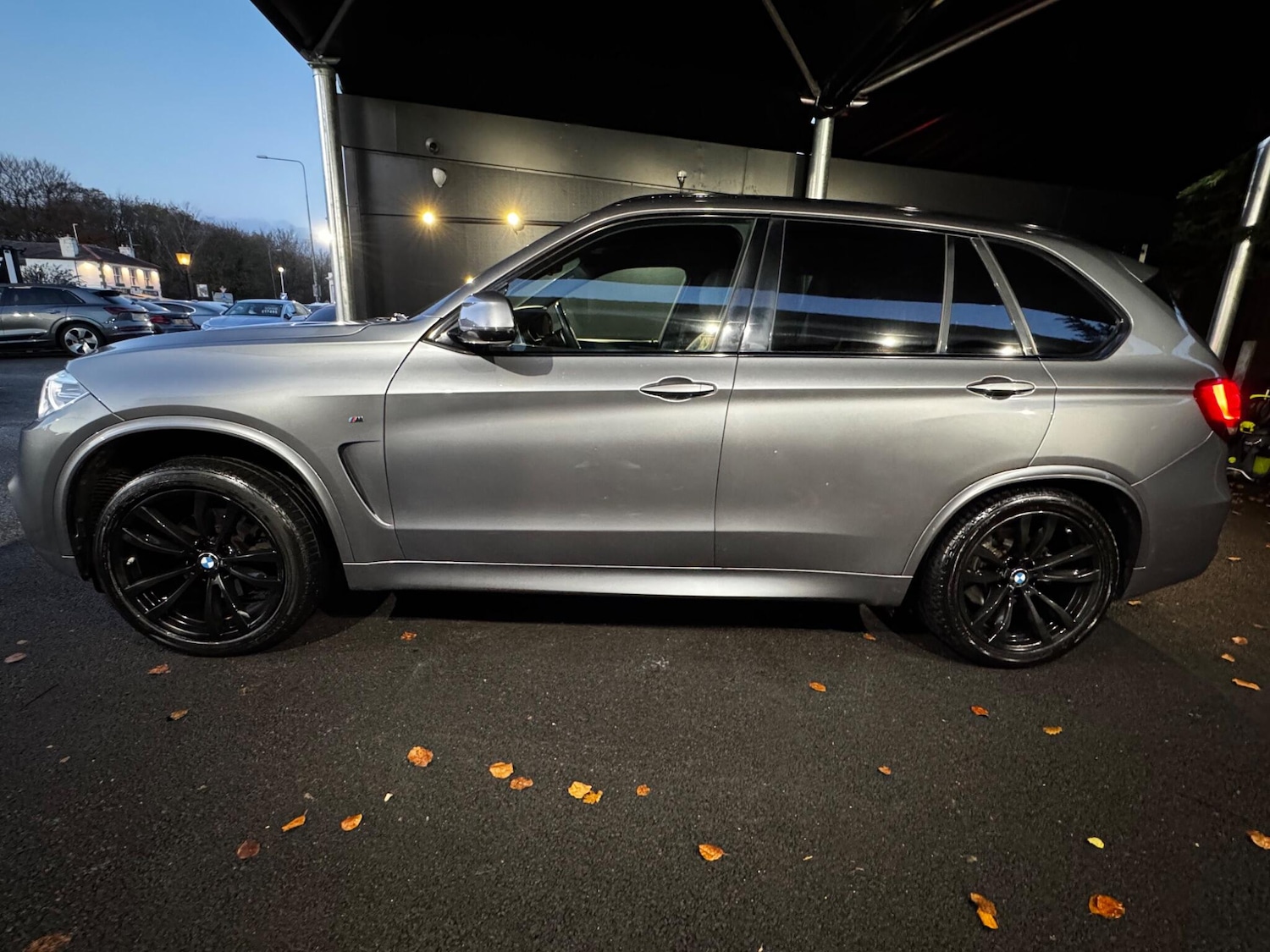 Used BMW X5 2015 for sale - 76803452: Photo 7