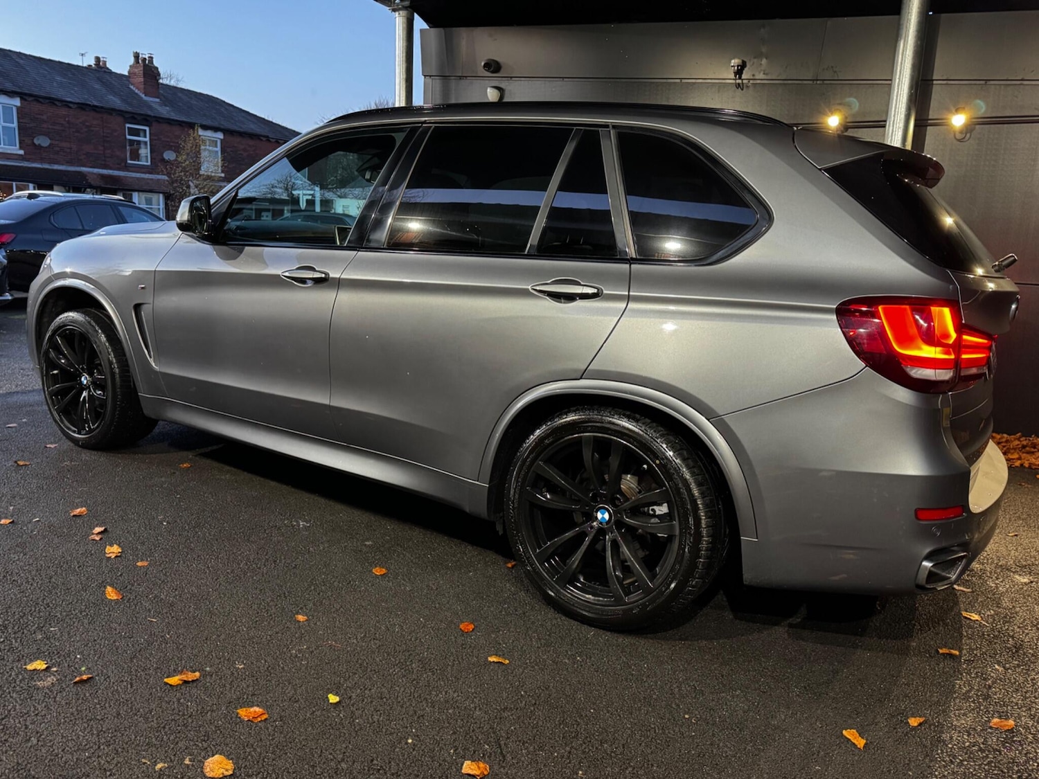 Used BMW X5 2015 for sale - 76803452: Photo 8