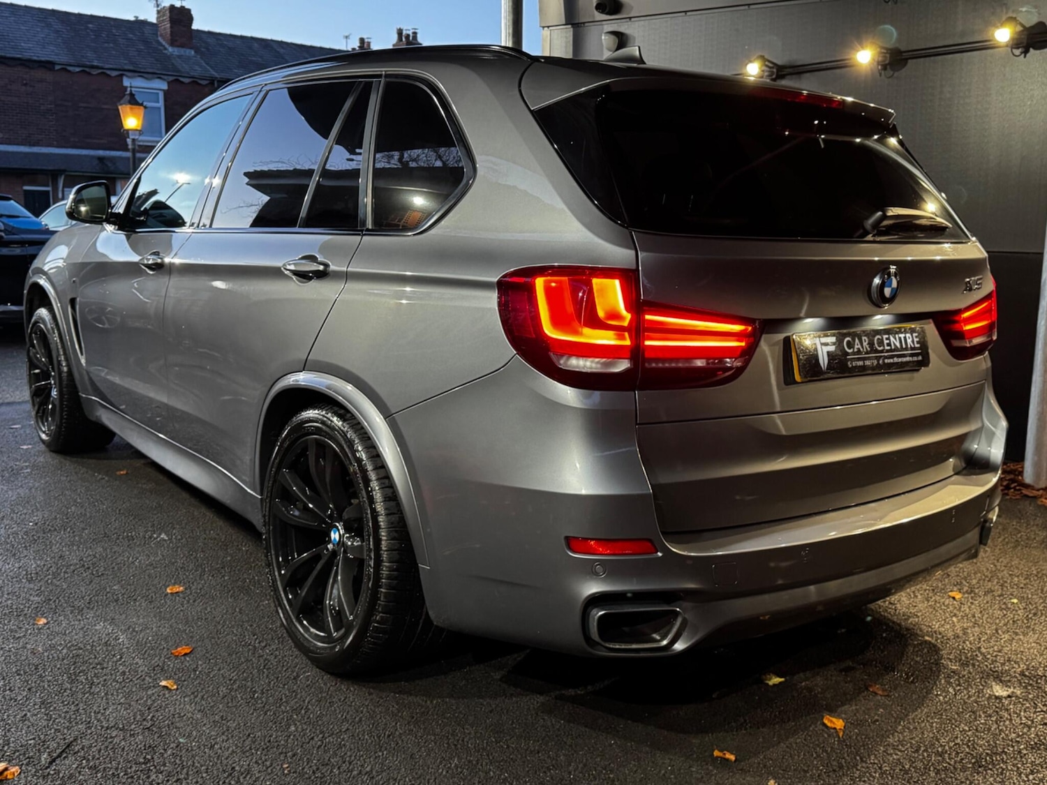 Used BMW X5 2015 for sale - 76803452: Photo 9