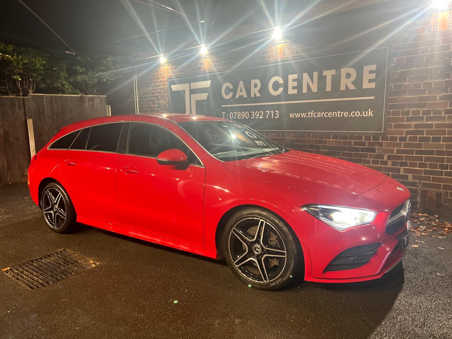 Used Mercedes-Benz CLA 2019 for sale - 76994191: Photo 10