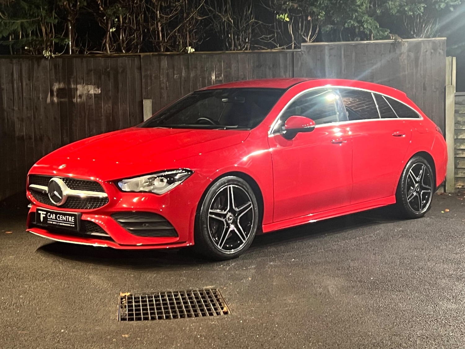 Used Mercedes-Benz CLA 2019 for sale - 76994191: Photo 11