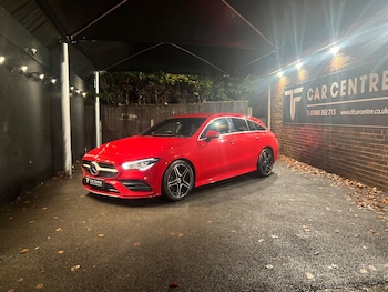 Used Mercedes-Benz CLA 2019 for sale - 76994191: Photo