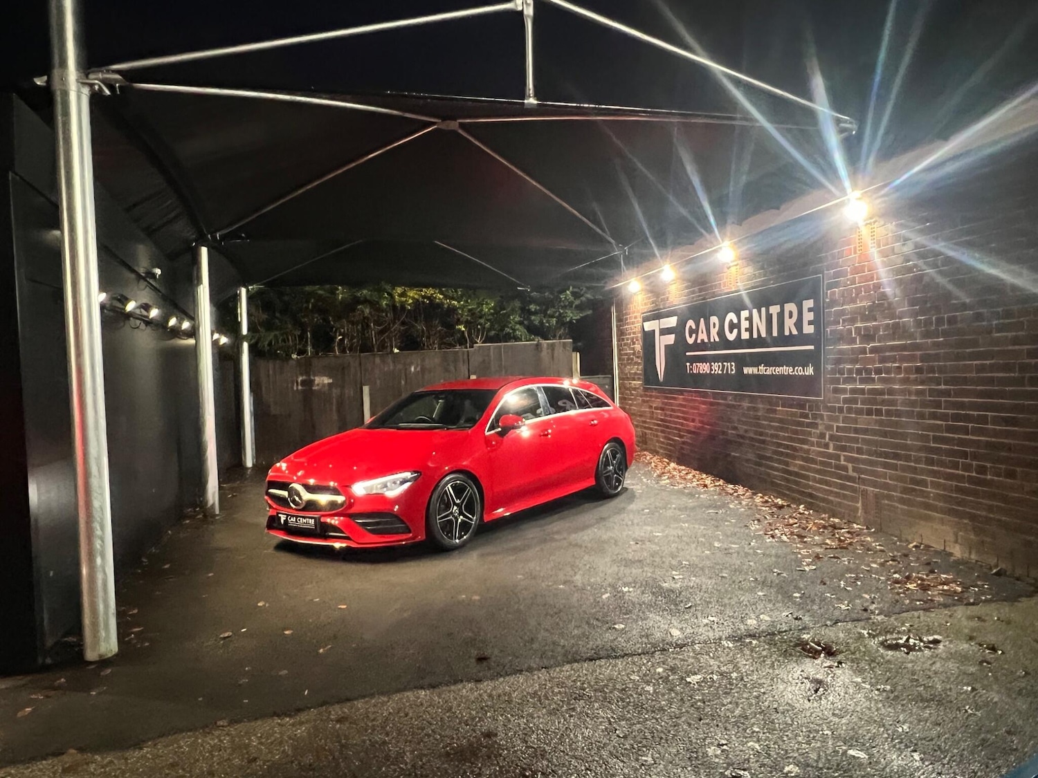 Used Mercedes-Benz CLA 2019 for sale - 76994191: Photo 3