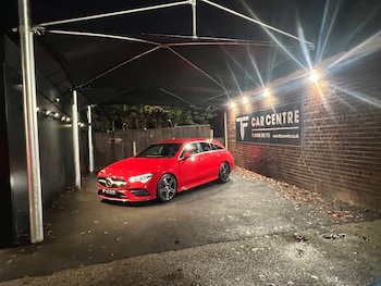 Used Mercedes-Benz CLA 2019 for sale - 76994191: Photo