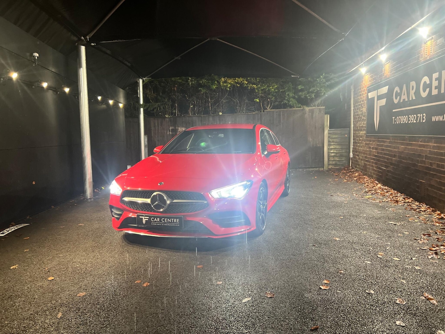 Used Mercedes-Benz CLA 2019 for sale - 76994191: Photo 4