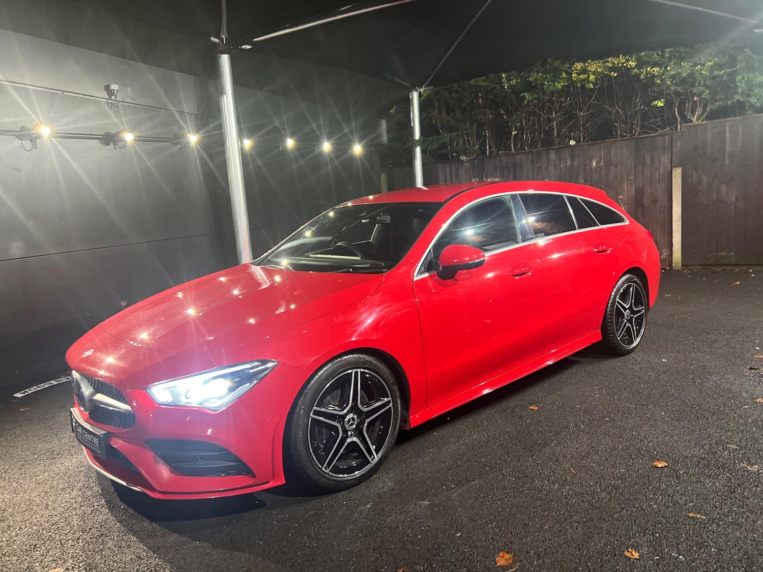 Used Mercedes-Benz CLA 2019 for sale - 76994191: Photo 5