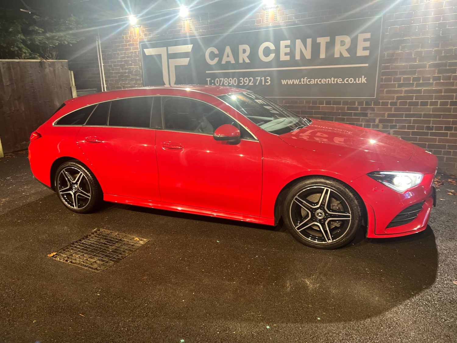 Used Mercedes-Benz CLA 2019 for sale - 76994191: Photo 9