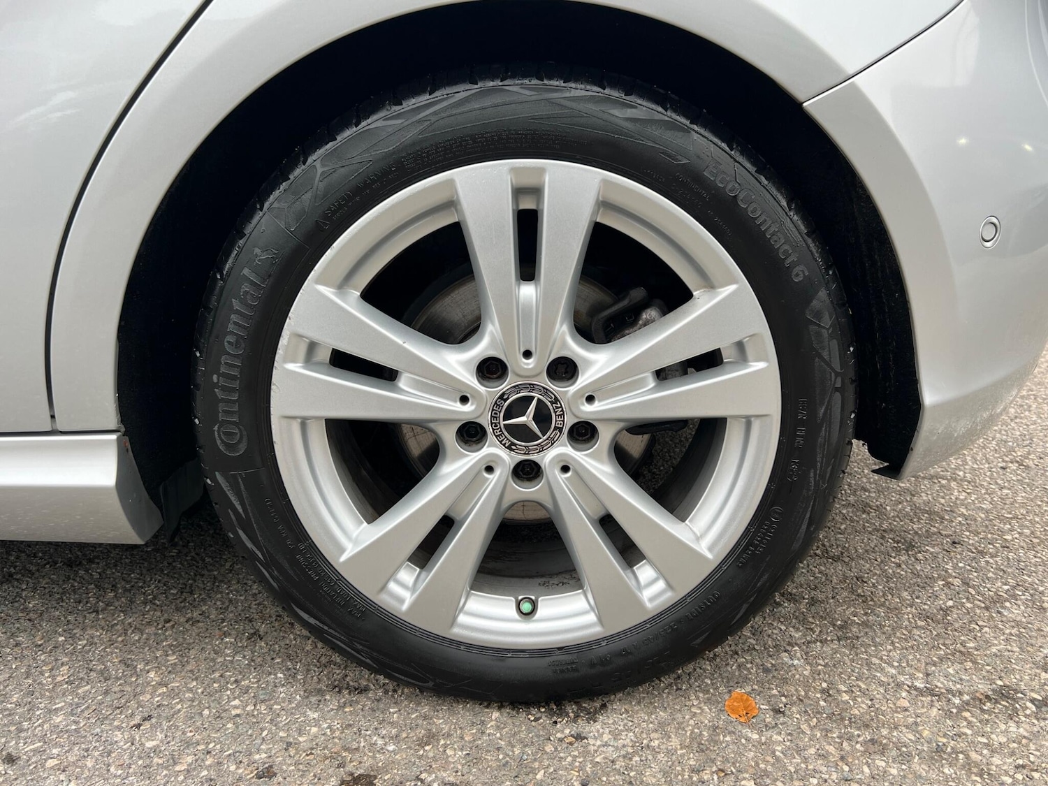 Used Mercedes-Benz A-Class 2017 for sale - 77098008: Photo 21