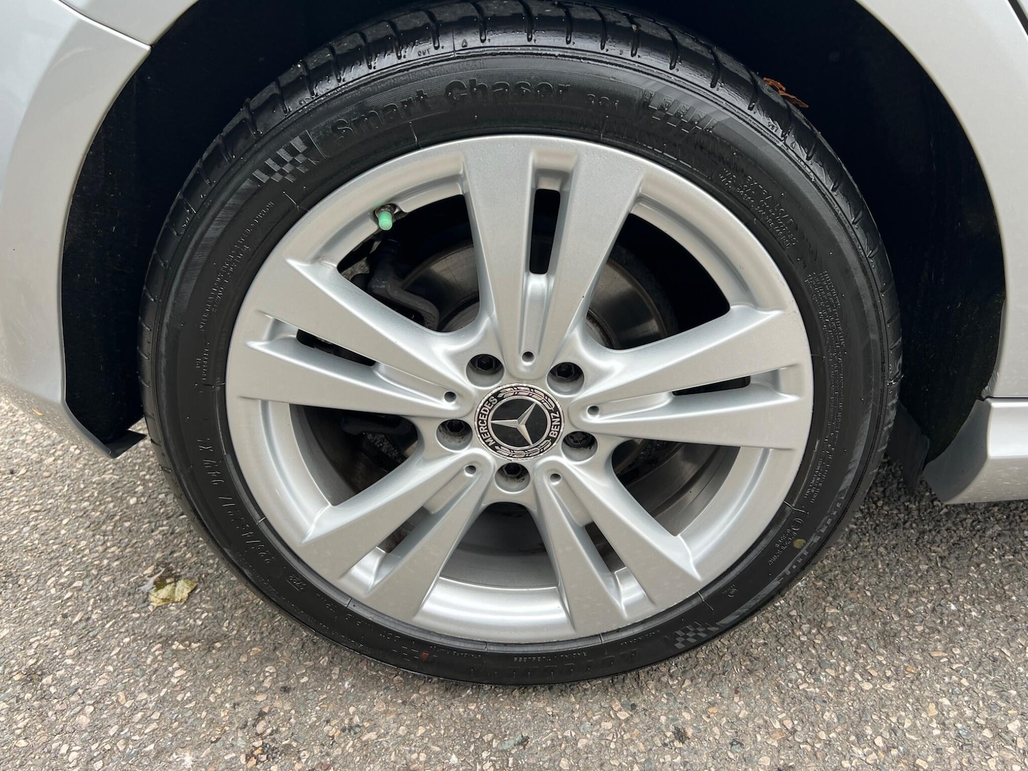 Used Mercedes-Benz A-Class 2017 for sale - 77098008: Photo 22