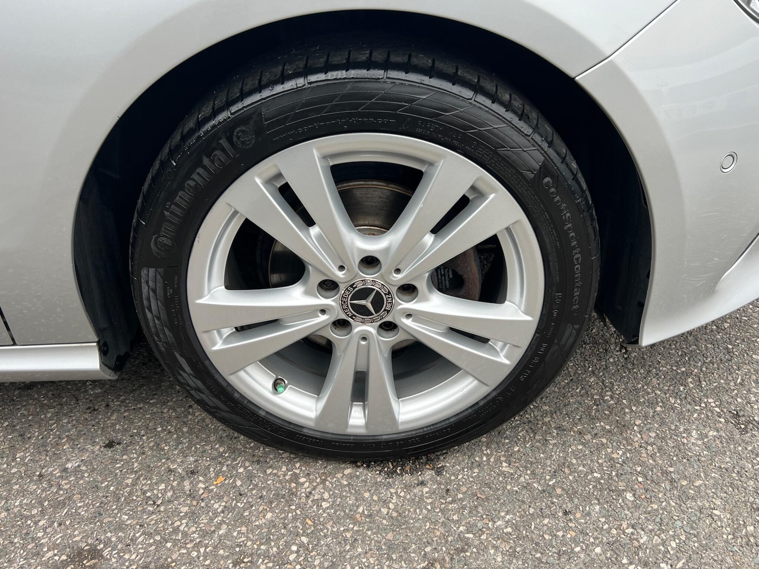 Used Mercedes-Benz A-Class 2017 for sale - 77098008: Photo 23