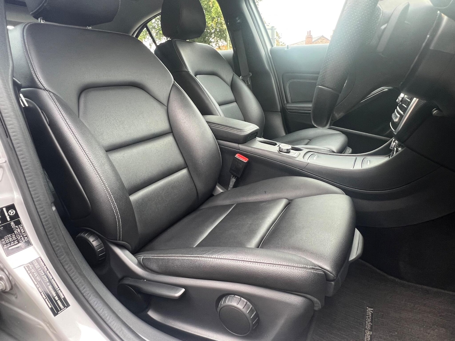 Used Mercedes-Benz A-Class 2017 for sale - 77098008: Photo 25