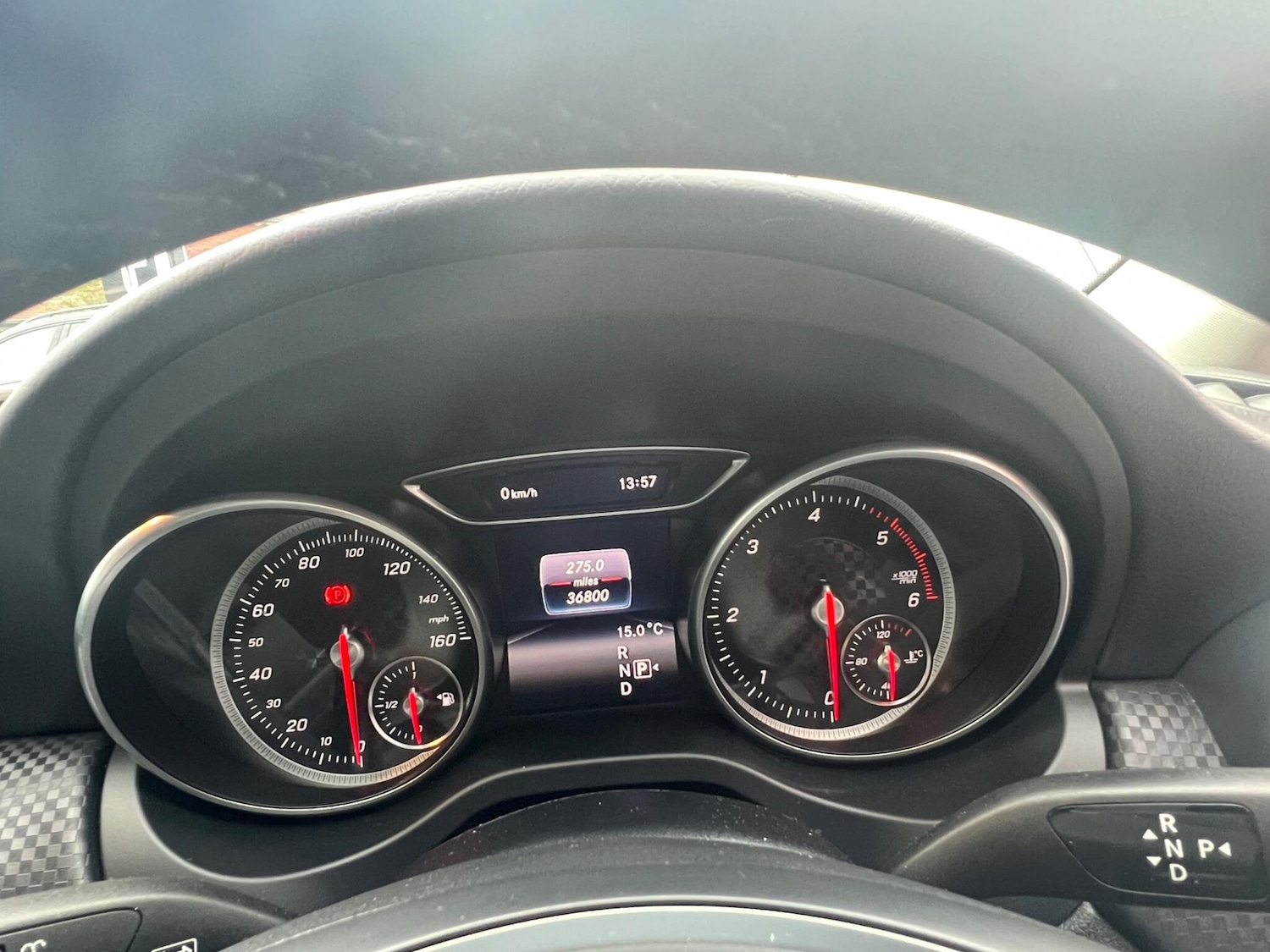 Used Mercedes-Benz A-Class 2017 for sale - 77098008: Photo 27