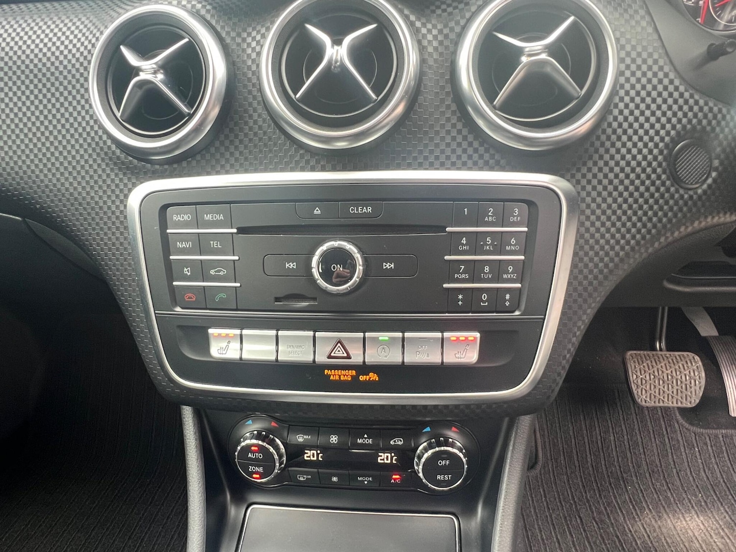 Used Mercedes-Benz A-Class 2017 for sale - 77098008: Photo 28