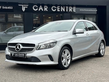 Used Mercedes-Benz A-Class 2017 for sale - 77098008: Photo