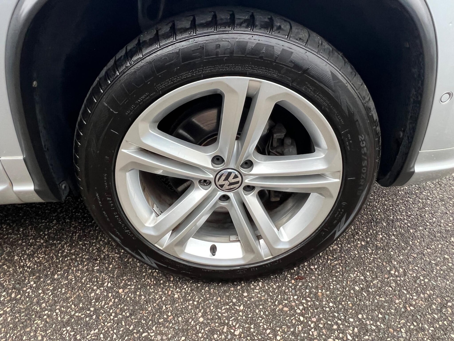 Used Volkswagen Tiguan 2015 for sale - 77040939: Photo 25