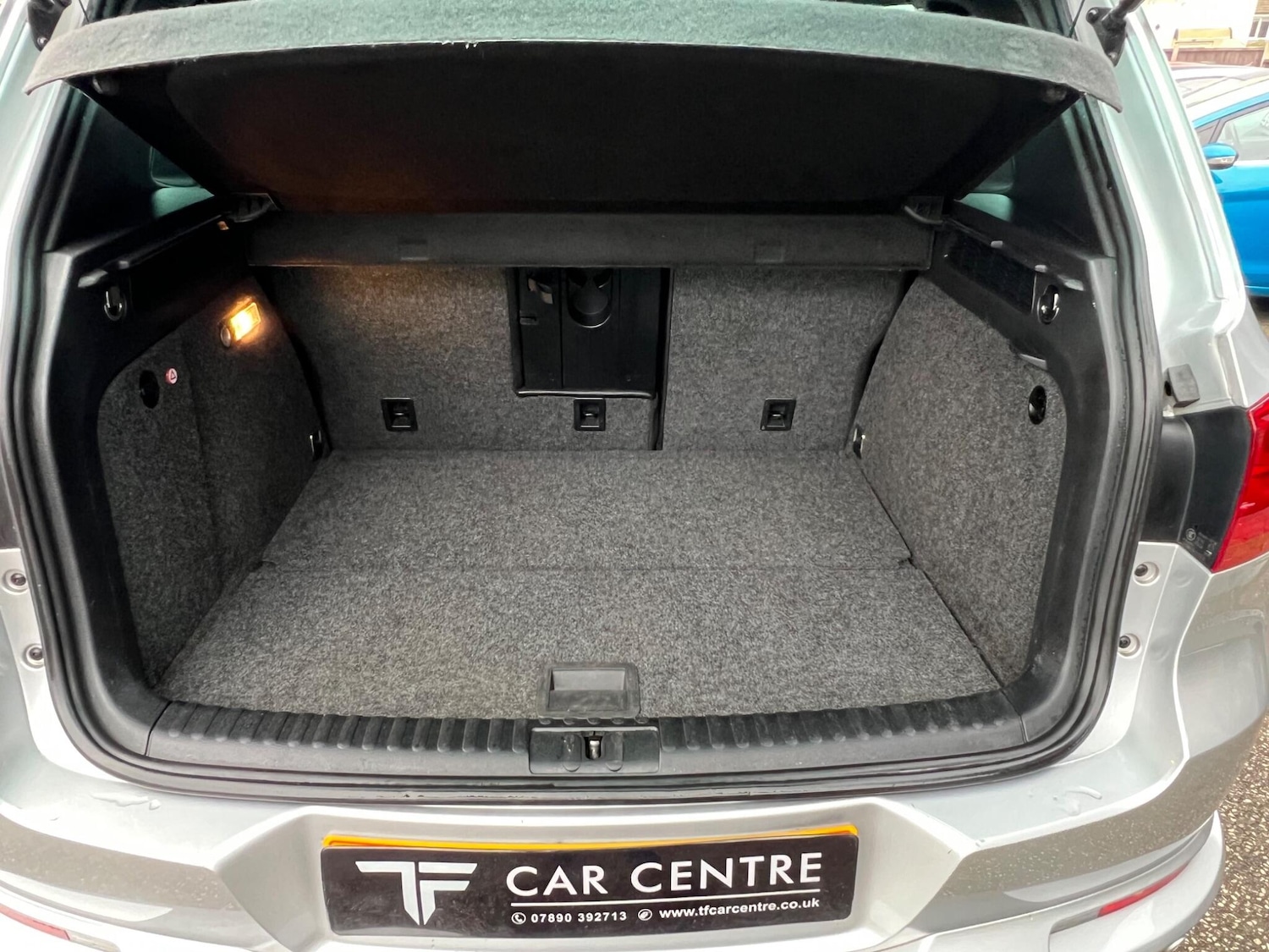 Used Volkswagen Tiguan 2015 for sale - 77040939: Photo 34