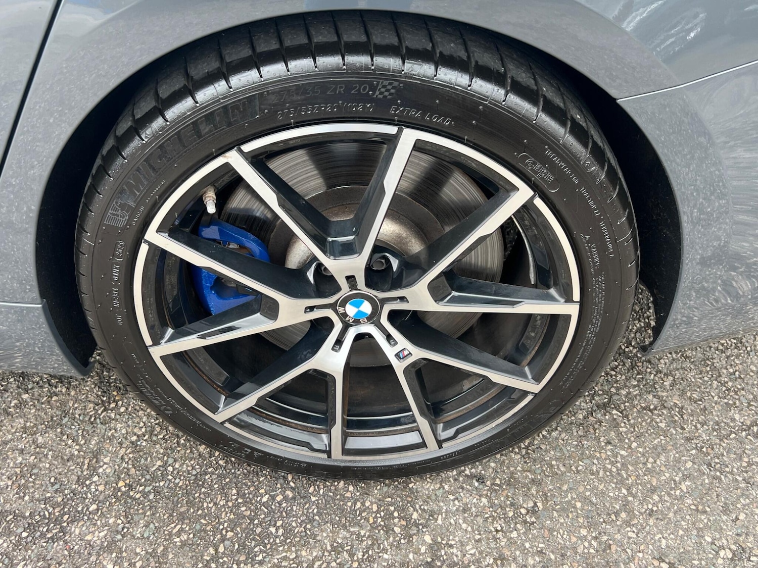 Used BMW 8 Series 2021 for sale - 78085928: Photo 23