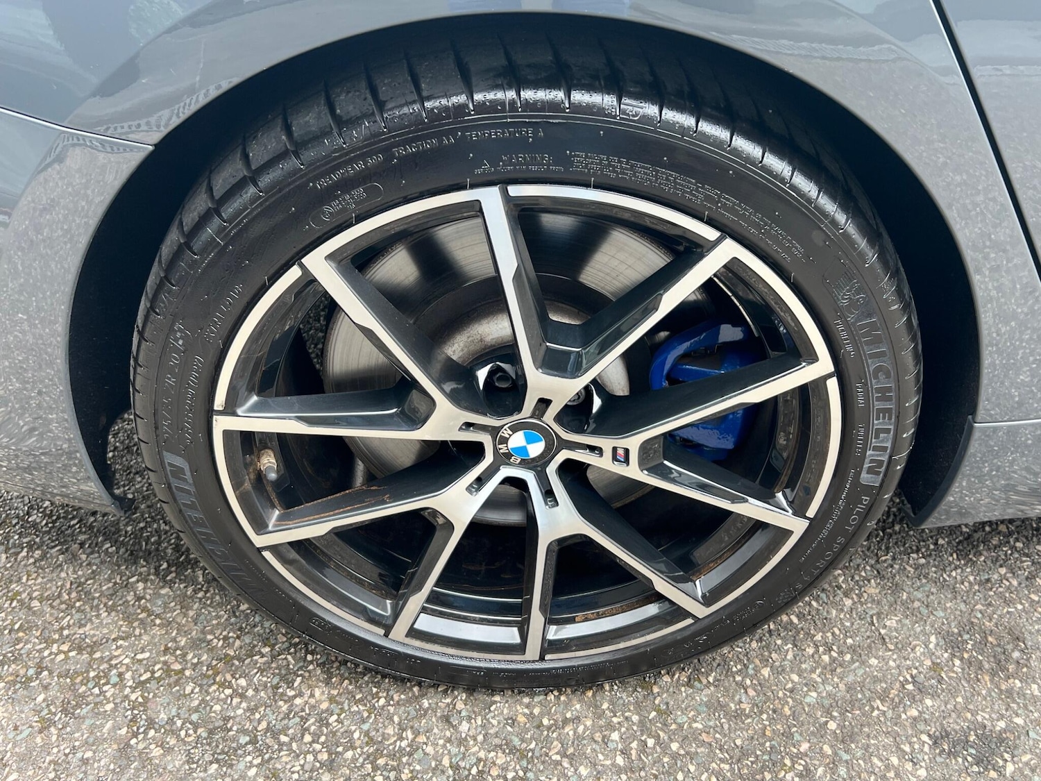 Used BMW 8 Series 2021 for sale - 78085928: Photo 24