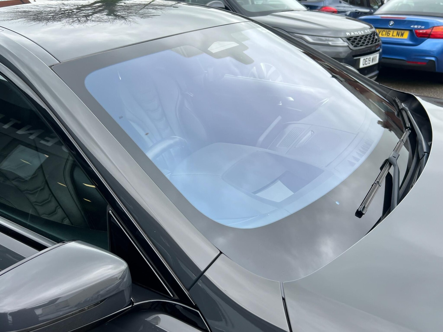 Used BMW 8 Series 2021 for sale - 78085928: Photo 28