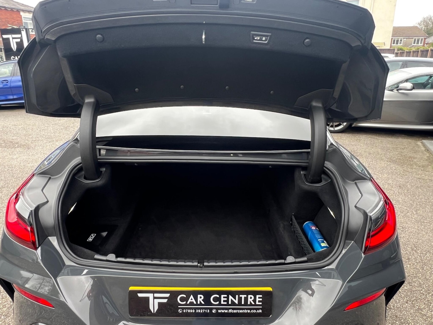 Used BMW 8 Series 2021 for sale - 78085928: Photo 30