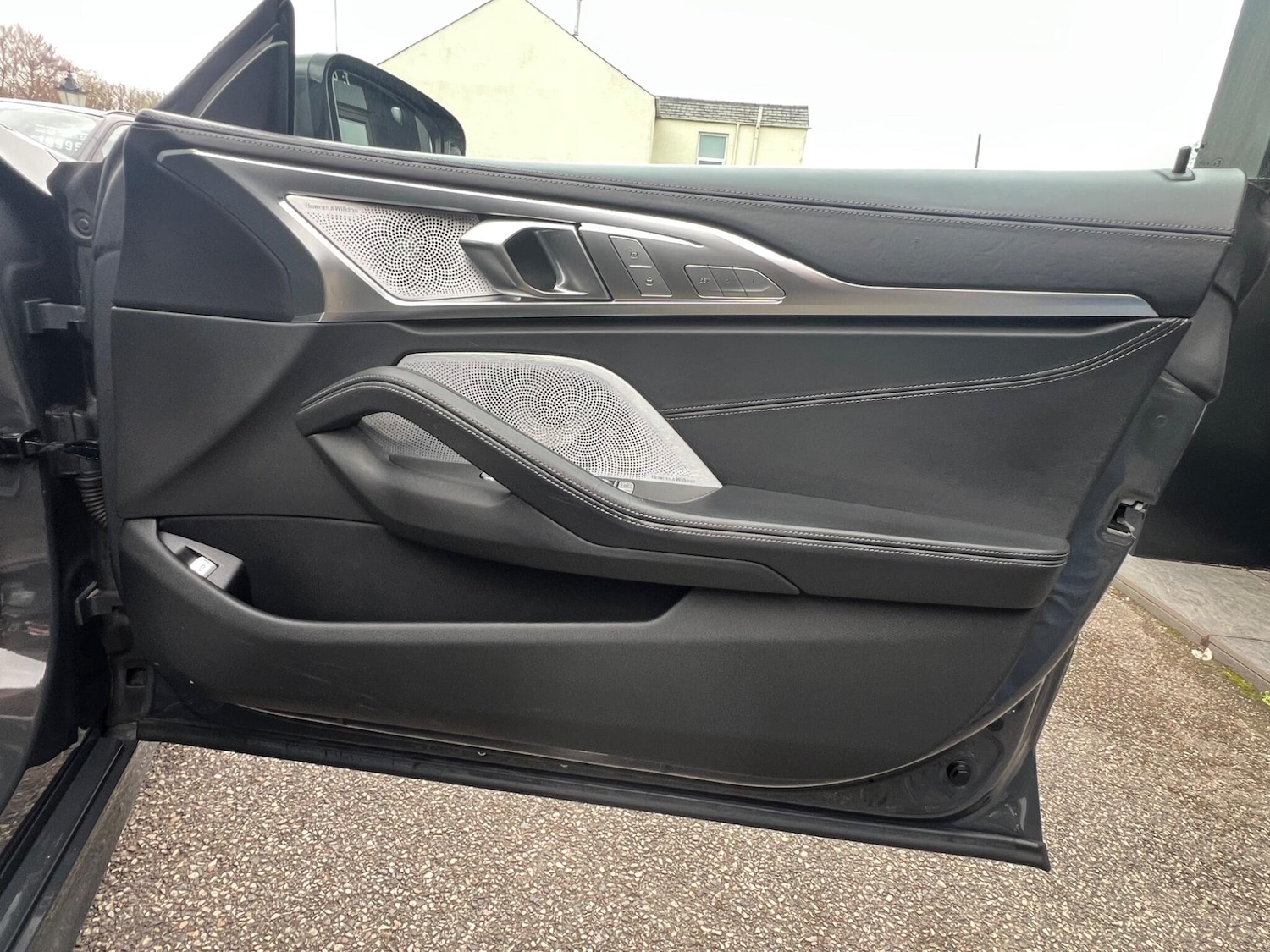 Used BMW 8 Series 2021 for sale - 78085928: Photo 32