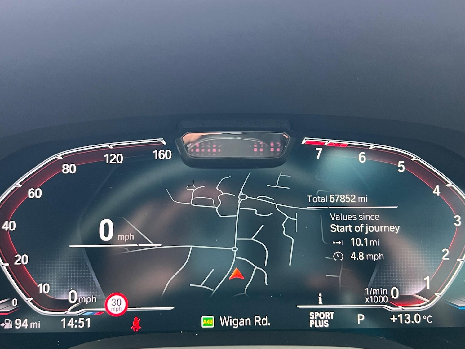 Used BMW 8 Series 2021 for sale - 78085928: Photo 35