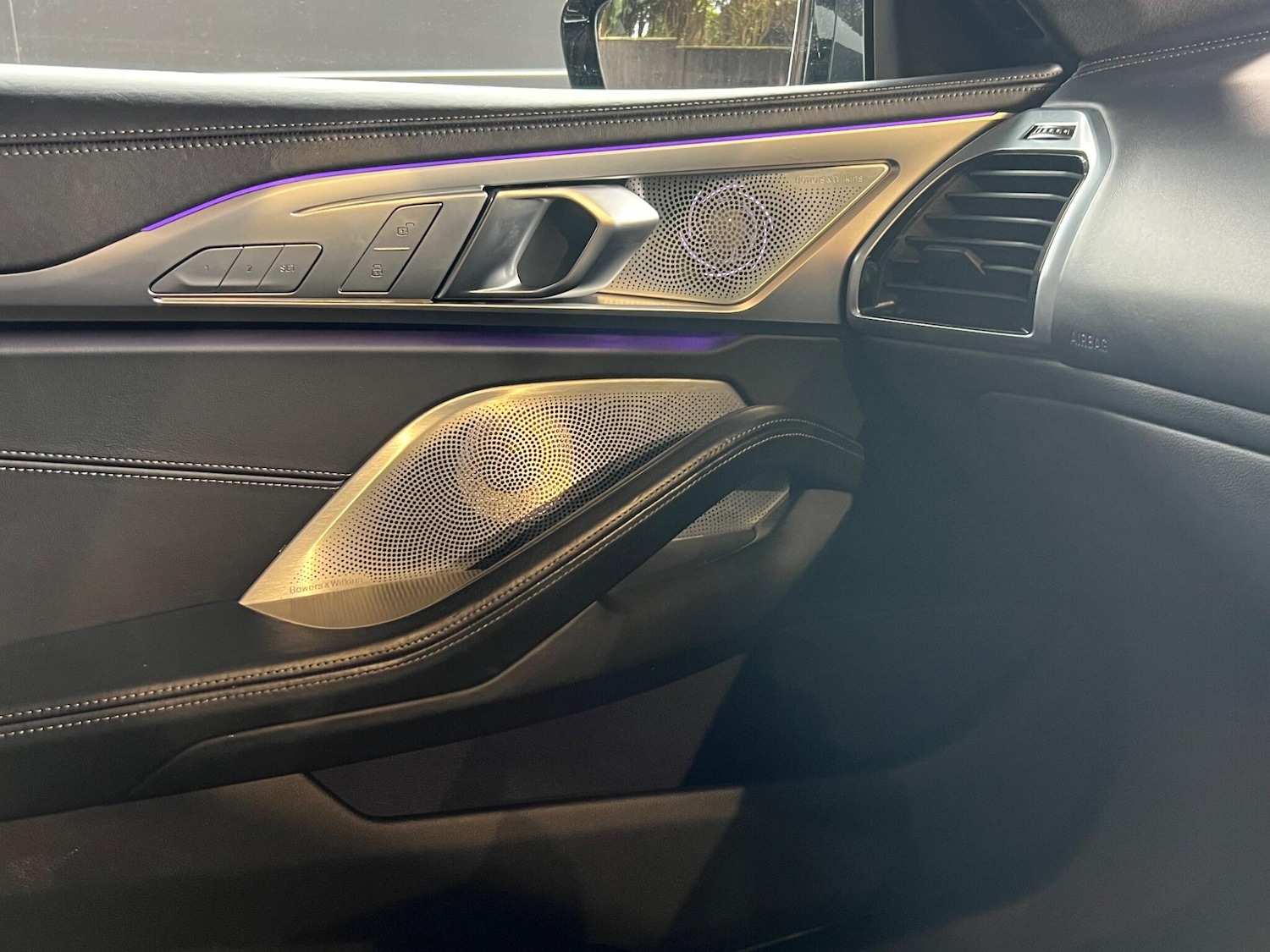 Used BMW 8 Series 2021 for sale - 78085928: Photo 36