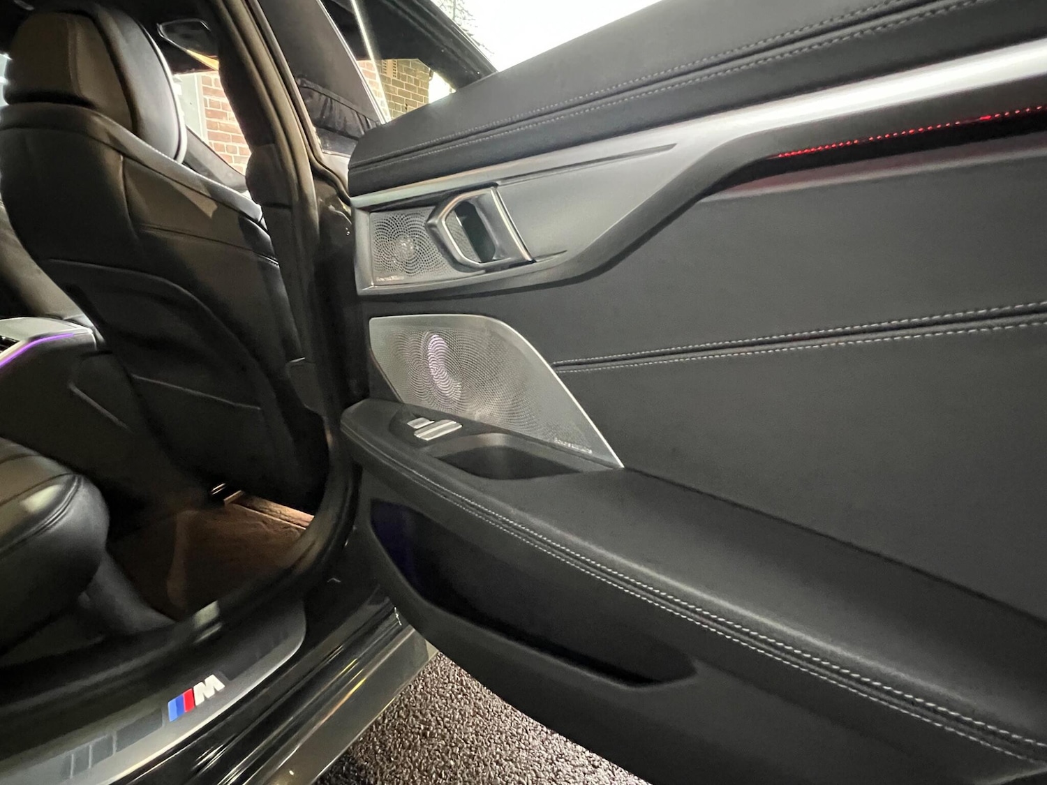 Used BMW 8 Series 2021 for sale - 78085928: Photo 39