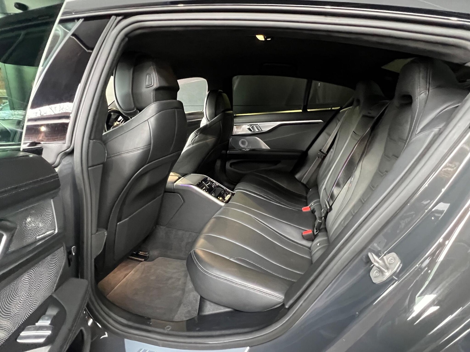 Used BMW 8 Series 2021 for sale - 78085928: Photo 40