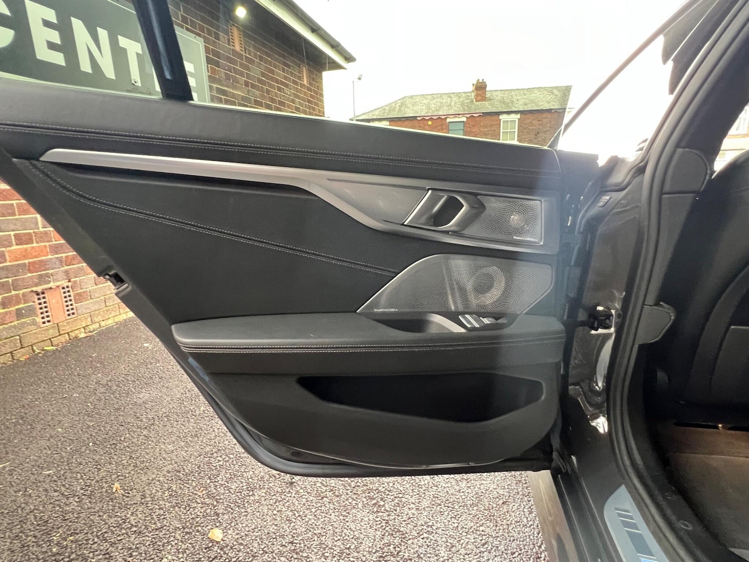 Used BMW 8 Series 2021 for sale - 78085928: Photo 41