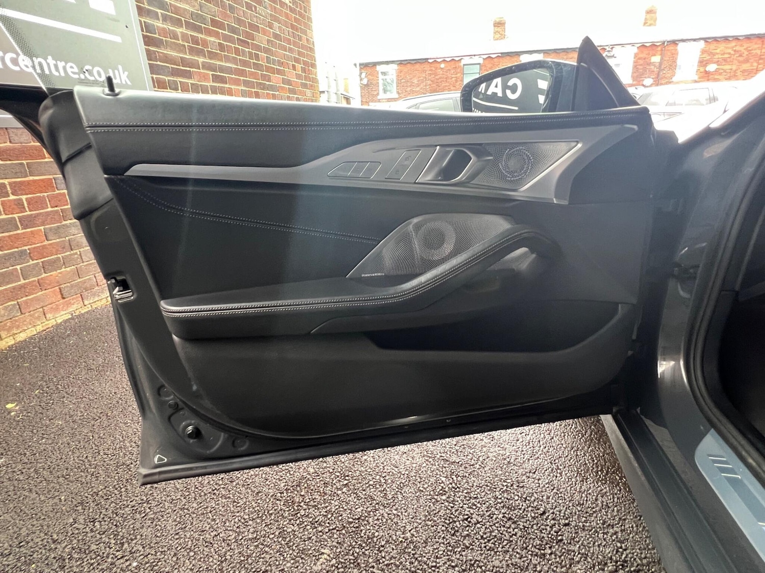 Used BMW 8 Series 2021 for sale - 78085928: Photo 42