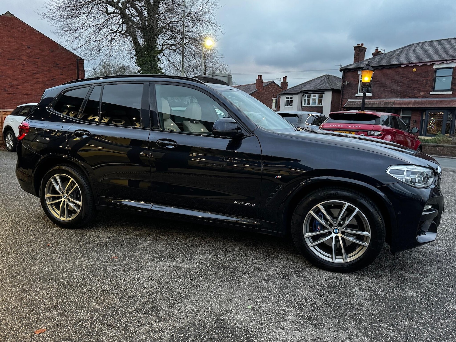 Used BMW X3 2018 for sale - 77040846: Photo 10
