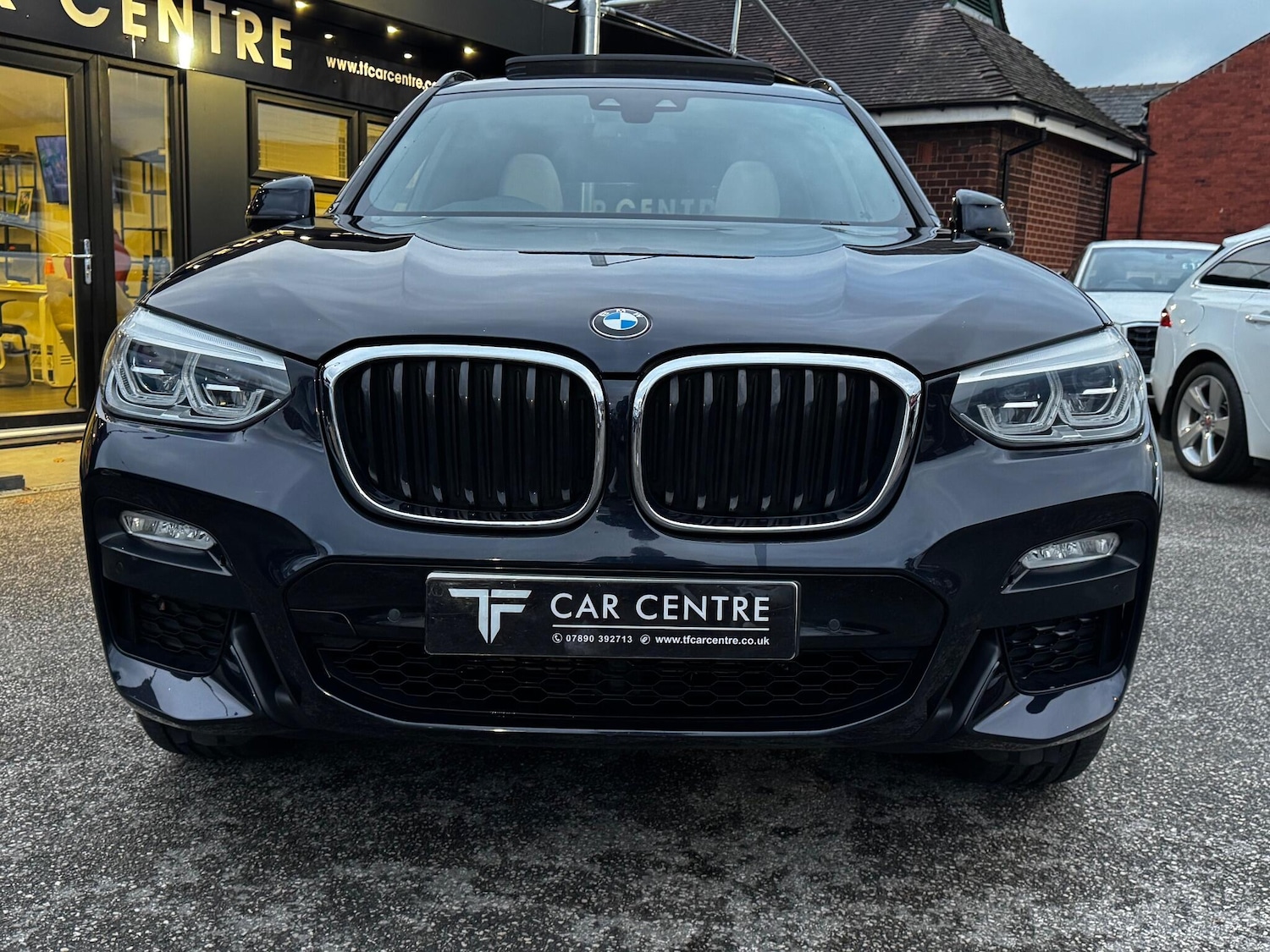 Used BMW X3 2018 for sale - 77040846: Photo 13
