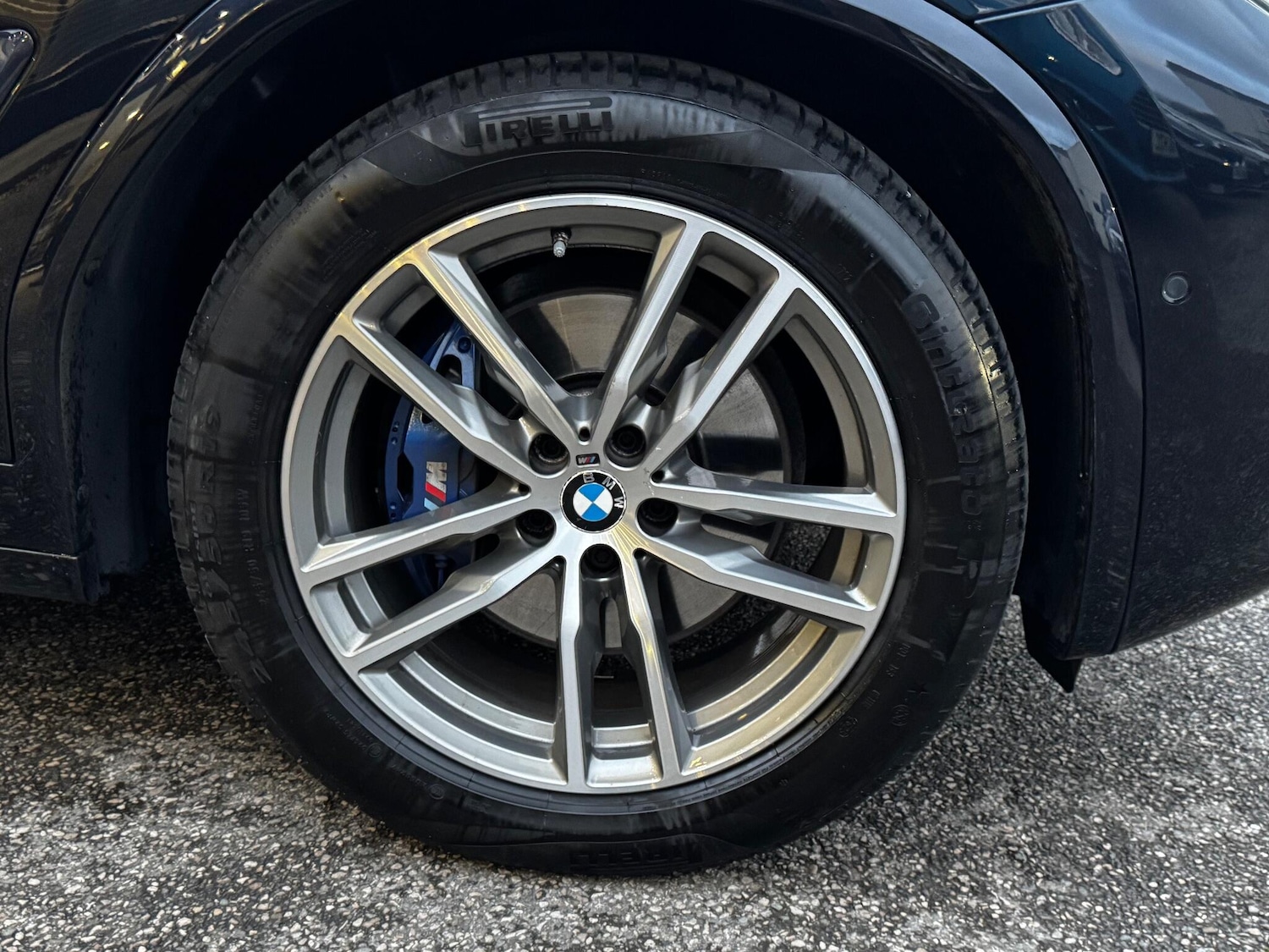 Used BMW X3 2018 for sale - 77040846: Photo 18